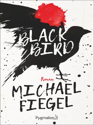 cover image of Blackbird